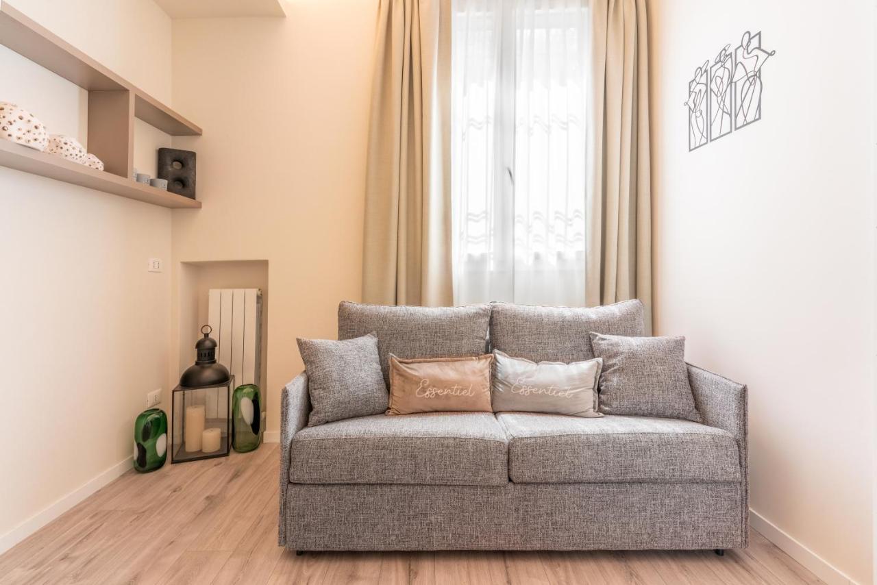 Deluxe Junior Suite