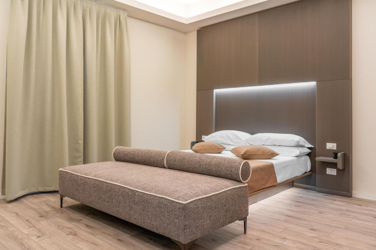 Deluxe Double Room Extra Bed