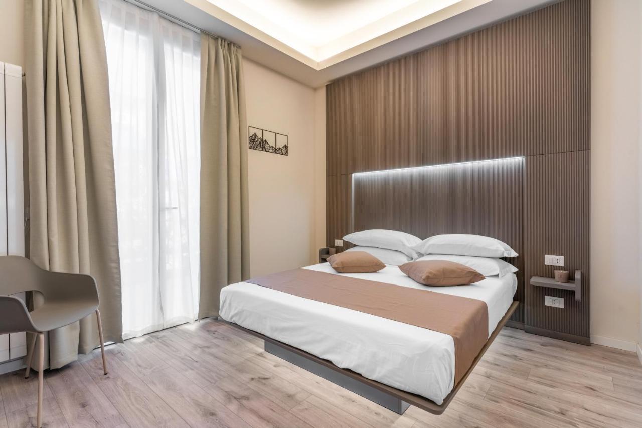 Deluxe Junior Suite