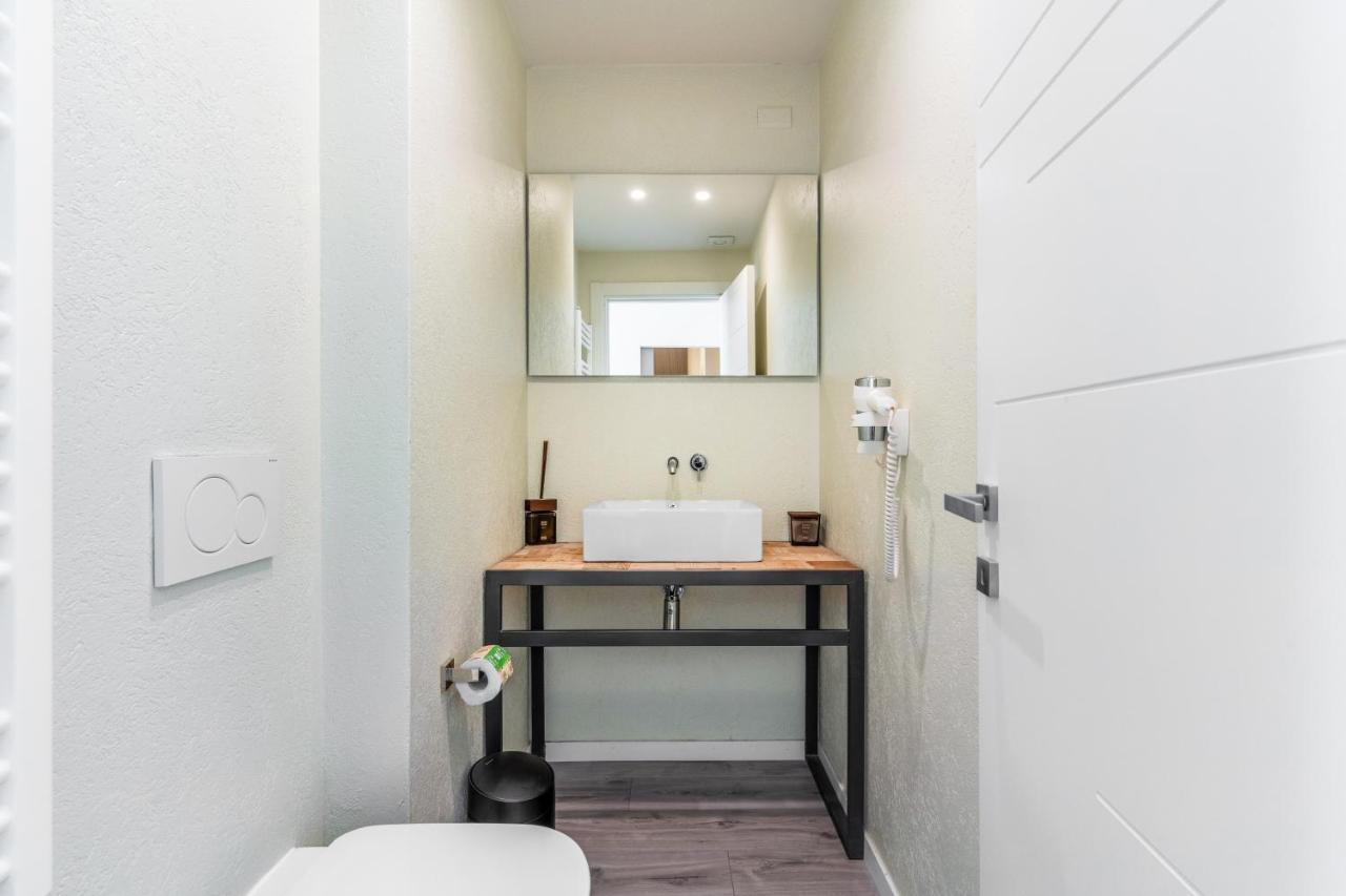 Deluxe Double Room Extra Bed