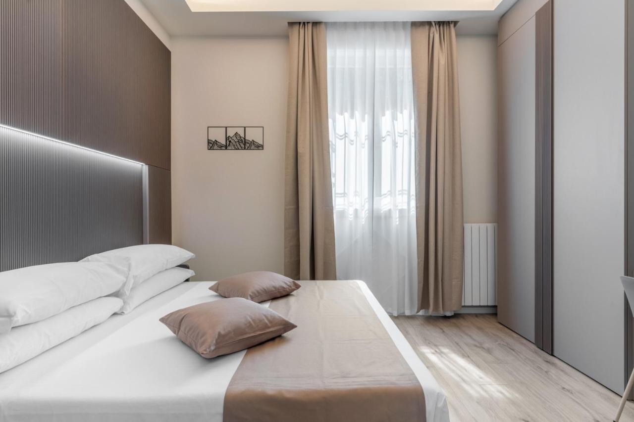 Deluxe Junior Suite