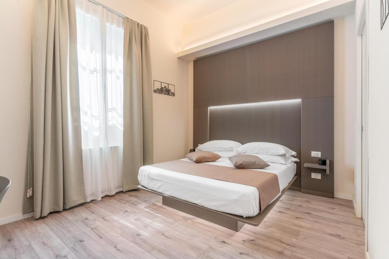 Deluxe Junior Suite