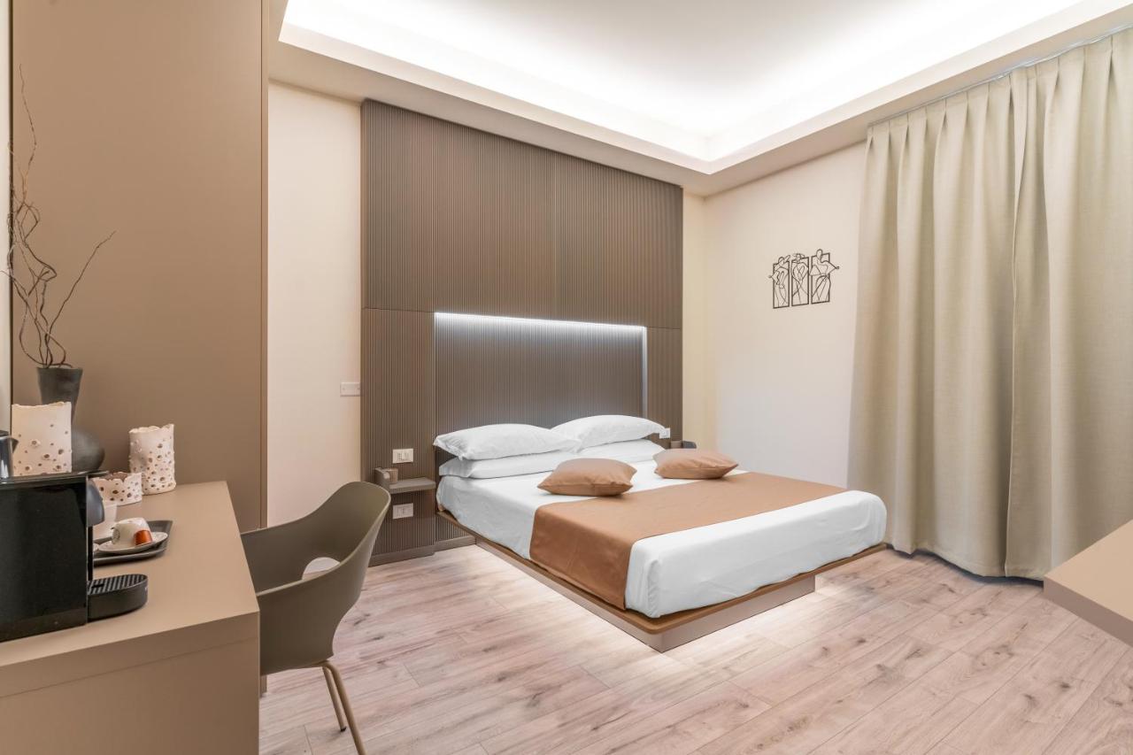 Deluxe Double Room Extra Bed