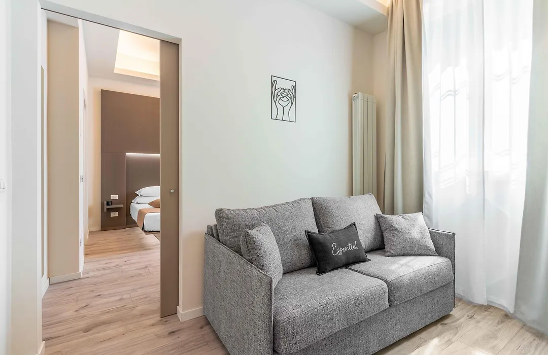 Meneghina Suites Foresteria Lombarda-1