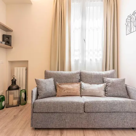 Meneghina Suites Foresteria Lombarda-2
