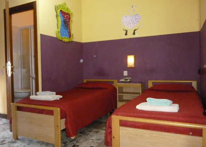 Hotel San Giovanni Milano