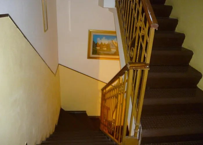 Hotel San Giovanni Milano